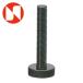  новый strong CB-18 зажим получить винт винт длина 68mm (1 шт )