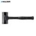  Hal da-HALDER 3379.06 BLACKCRAFT амортизаторы отсутствует нет . перемещение Hammer диаметр (60)mm ( 1 шт. )
