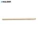  Hal da-HALDER 3566.081 Hammer для детали SUPERCRAFT амортизаторы отсутствует нет . перемещение Hammer для для замены Hickory руль 800mm( диаметр (80)mm*4kg для ) (1 шт )