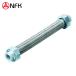  Nankoku гибкий NFK NK-1100-P/FCMB-15A-300L наклейка пальто Union тип гибкий шланг ( нет сварка тип ) Union FCMB 15A×300L ( 1 шт. )