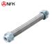  Nankoku гибкий NFK NK-1100-P/FCMB-50A-500L наклейка пальто Union тип гибкий шланг ( нет сварка тип ) Union FCMB 50A×500L ( 1 шт. )