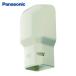 Panasonic Panasonic стена фасок .. покрытие слоновая кость (1 шт ) номер товара :DAS260W