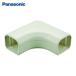 Panasonic Panasonic Flat патрубок слоновая кость (1 шт ) номер товара :DAS3060W