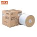 �}�b�N�X MAX LM-TU442L �`���[�u�}�[�J�[ ���^�c�C�� �h������ �`���[�u�� ���a4.2mm (1��)
