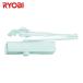  Ryobi RYOBI S-202P-WH замена для дверь механизм закрывания parallel type (1 шт. )
