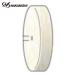 na краб si53911 колесо type фетр полировка 10 штук soft φ17×3× дыра φ1.3 (1Pk)