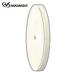 na краб si53913 колесо type фетр полировка 10 штук soft φ22×2× дыра φ1.3 (1Pk)