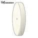 na краб si53925 колесо type фетр полировка 10 штук soft φ25×3× дыра φ1.3 (1Pk)