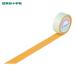 Япония зеленый 10 знак защита лента ( линия лента ) orange GT-502YR 50mm ширина ×20m закрытый для (1 шт ) номер товара :148075