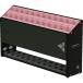  Yamazaki промышленность Condor стойка для зонтов Ambler Okt P P-24 розовый (1 шт. ) номер товара :YA-97L-ID-P