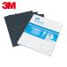 3M ���꡼���� ��Ȥ�����ǥ��󥰥����� 228X280mm ��600 (50��) ���֡�M/SHT 600 213Q
