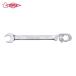  super tool RCW22 открытый трещоточный гаечный ключ ( распорка модель )L:298mm..:22 (1 шт )