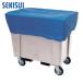 Sekisui Sekisui большой минут другой Cart #400 для сиденье (1 листов ) EBCF40B