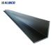  Alinco aluminium и т.п. сторона угол 19×19×1.0 bronze 2m ( 1 шт. ) номер товара :HP202B