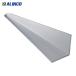  Alinco aluminium и т.п. сторона угол 30×30×1.2 серебряный 2m ( 1 шт. ) номер товара :HP204S