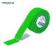  Trusco TRUSCO линия лента закрытый для ширина 50mm× длина 50m зеленый (1 шт ) номер товара :TLT-50EAGN