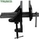  Trusco TRUSCO для деревообработки тиски шт. сверху type ширина 160mm (1 шт. ) номер товара :TMVU-160