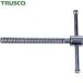  Trusco TRUSCO тиски для детали для деревообработки тиски шт. сверху type TMVU-160 для вал ( 1 шт. ) номер товара :TMVU-160-SF