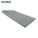  Alinco aluminium flat bar 40×2.0T белый 2m ( 1 шт. ) номер товара :FD134W2