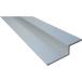  Alinco aluminium молдинг Z type вода порез 10 серебряный 2m ( 1 шт. ) номер товара :FM186SL
