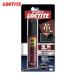 henkeru Japan LOCTITE кожа цвет ремонт авторучка черный 20ml ( 1 шт. ) DLP-02B