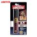 henkeru Japan LOCTITE кожа цвет ремонт авторучка светло-коричневый 20ml ( 1 шт. ) DLP-02L