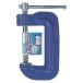  strong tool Press made C clamp 50mm( 1 pcs ) product number :CS-50