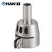  белый свет HAKKO N70-05 форсунка держатель (1 шт )
