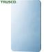 TRUSCO( Trusco ) cutter . break light weight safety mirror 145mmX215mm thickness 2mm (1 sheets ) TMPEC-1522