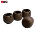  мир . промышленность WAKI W фетр колпак угол GK-812DB(24-36)4 штук (1Pk) номер товара :GK-812