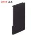 LIHIT LAB. A4 дырокол отсутствует файл чёрный (1 шт. ) F-347-11