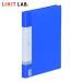 LIHIT LAB. визитная карточка .< карман замена модель 300 название > синий (1 шт. ) G8801-8