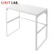 LIHIT LAB. стол панель стол сверху шт. ( ширина 390mm* высокий модель ) белый (1 шт. ) A7335-0