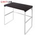 LIHIT LAB. стол панель стол сверху шт. ( ширина 390mm* высокий модель ) чёрный (1 шт. ) A7335-24