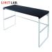 LIHIT LAB. стол панель стол сверху шт. ( ширина 590mm* высокий модель ) чёрный (1 шт. ) A7336-24