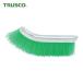  Trusco TRUSCO канал щетка E рукоятка J type для замены запасной ПВХ (1 шт ) TEBJ-VC-S