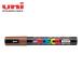 �O�H���M uni �����痿�}�[�J�[ �|�X�J �����ېc �� (1�{) PC5M.21