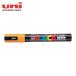 �O�H���M uni �����痿�}�[�J�[ �|�X�J �����ېc �R�� (1�{) PC5M.3