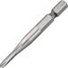 mitsutomo шестиугольник ось отметка ответвление M4×0.7mm. материал :HSS ( 1 шт. ) 22267