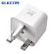 �G���R�� ELECOM T-HPABFWH ���s�Ҍ����C�O�p�ϊ��v���O BF�^�C�v (1��)