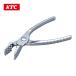 KTC ���s�@�B�H�� AE932 �z�[�X�N���b�v�v���C�� �V���[�g�x���g�^�C�v (1�{)