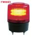  день . завод NIKKEI VL12R-D24WR Nico фонарь 120 VL12R type LED широкий источник питания 12-24V (1 шт. )