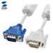  Sanwa Supply KC-VM1K дисплей кабель тонкий модель ( 1 шт. )