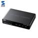  Sanwa Supply VGA-UHDSP2 распределитель видеосигнала (1 шт. )