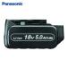 Panasonic �ѥʥ��˥å� V���ӥѥå������Ŵ糧�å� �Ű���18V ���̡�5.0Ah �Ÿ���AC100V (1S) ���֡�EZ9L54ST ����