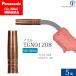 Panasonic ( ѥʥ˥å )Υ 180A 200A ѡTGN01208CO2 MAG  ȡ  5ĥå