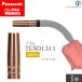 Panasonic ( ѥʥ˥å )Υ 200A ѡTGN01311CO2 MAG  ȡ  Ф 1