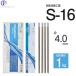 Ŵ ܹȡ S-16 ( S16 ) 4.0mm 400mm Ф 1kg