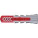フィッシャー　ナイロンプラグ　ＤＵＯＰＯＷＥＲ　８×４０（３０本入） 542432