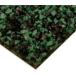 [ postage extra . cost estimation ]mizusima cushion mat 1mX5mX10mm green | black build-to-order manufacturing 407-026[30 volume ]{ your order commodity }